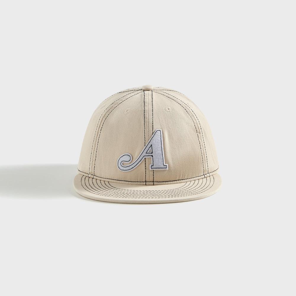Awake NY Classic A Cap - Natural | Kith Natural