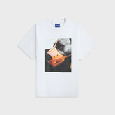Awake NY Muzzle Tee - White | Kith White