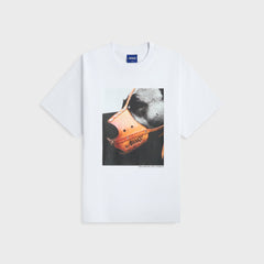 Awake NY Muzzle Tee - White | Kith White