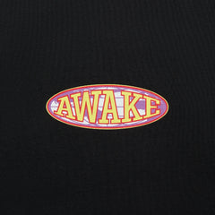 Awake NY Les Everyday Tee - Black | Kith Black