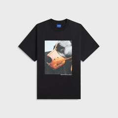 Awake NY Muzzle Tee - Black | Kith Black