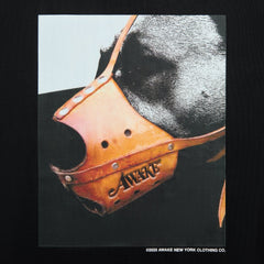 Awake NY Muzzle Tee - Black | Kith Black