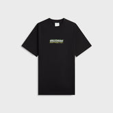 Daily Paper Sticker Tee - Black | Kith Black