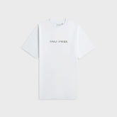 Daily Paper Shield Focus Tee - White | Kith White
