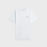 Daily Paper Wrapper Tee - White | Kith White