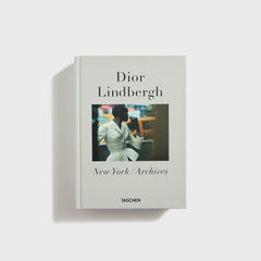 TASCHEN Peter Lindbergh Dior 4th Edition | Kith