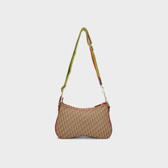 WGACA Dior Trotter Rasta Double Saddle - Multi | Kith Multi
