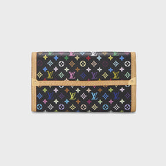 WGACA Louis Vuitton International - Black | Kith Black