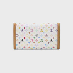 WGACA Louis Vuitton International - White | Kith White