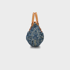 WGACA Louis Vuitton Pleaty - Denim | Kith Denim