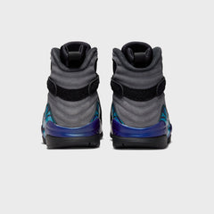 Jordan Air Jordan 8 Retro - Black / True Red / Flint Grey / Bright Con | Kith Black / True Red / Flint Grey / Bright Concord