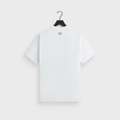 Kith for Scarface Film Poster Vintage Tee - White | Kith White