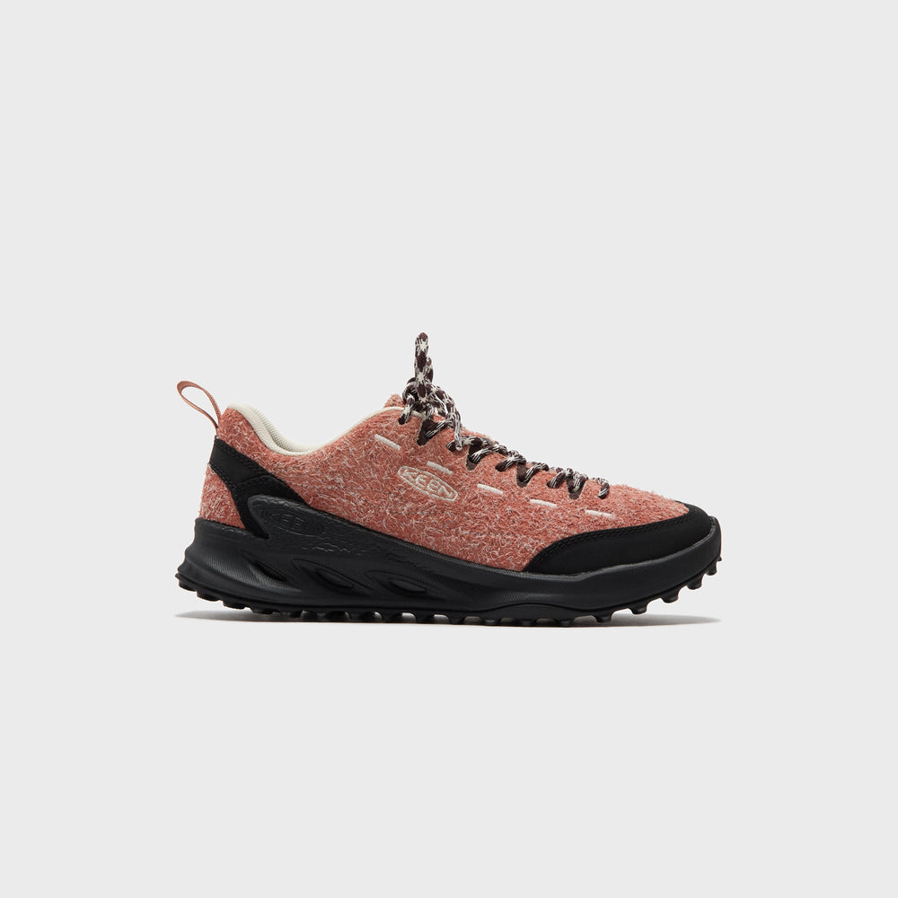 KEEN WMNS Jasper Zionic - Cork / Java | Kith Cork / Java