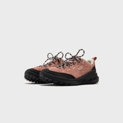 KEEN WMNS Jasper Zionic - Cork / Java | Kith Cork / Java