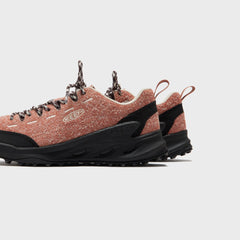 KEEN WMNS Jasper Zionic - Cork / Java | Kith Cork / Java