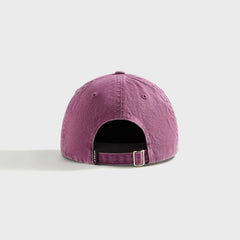 by Parra Originale 6 Panel Cap - Purple | Kith Purple