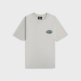 by Parra Chair Baller Tee - Heather Grey | Kith Heather Grey