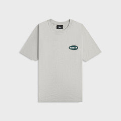 by Parra Chair Baller Tee - Heather Grey | Kith Heather Grey