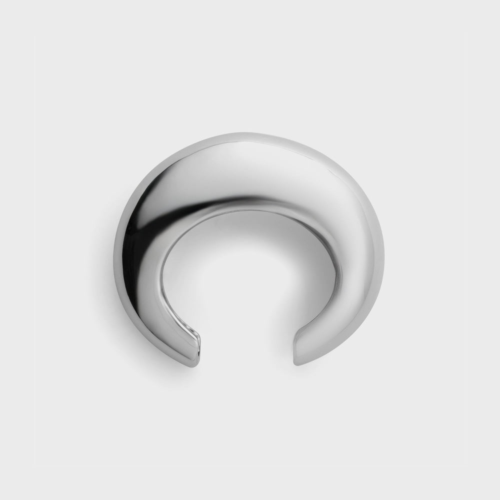 Eliou Alegra Cuff - Silver | Kith Silver