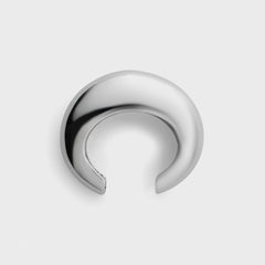 Eliou Alegra Cuff - Silver | Kith Silver