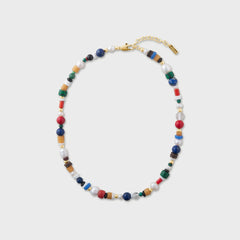 Eliou Bodie Necklace - Mixed Stone | Kith Mixed Stone