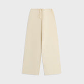 Stripe Lounge Pant - Yellow / White | Kith Yellow / White