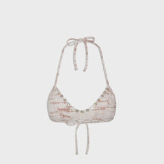 Frankies Bikinis Micah Top - Sand Drift | Kith Sand Drift