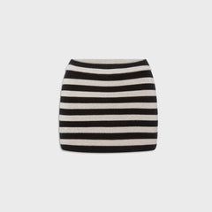 Frankies Bikinis Marialla Cloud Knit Skort - Day to Night | Kith Day to Night