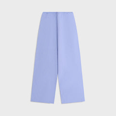 Stripe Lounge Pant - Blue / White | Kith Blue / White