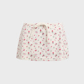 Dani Terry Mini Skort - Ditsy Floral | Kith Ditsy Floral