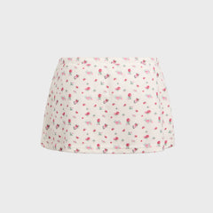 Dani Terry Mini Skort - Ditsy Floral | Kith Ditsy Floral