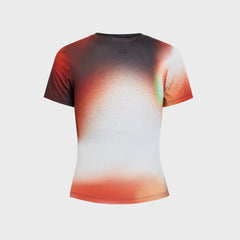 Jordan x Téla Women's Tee - White / Black | Kith White / Black