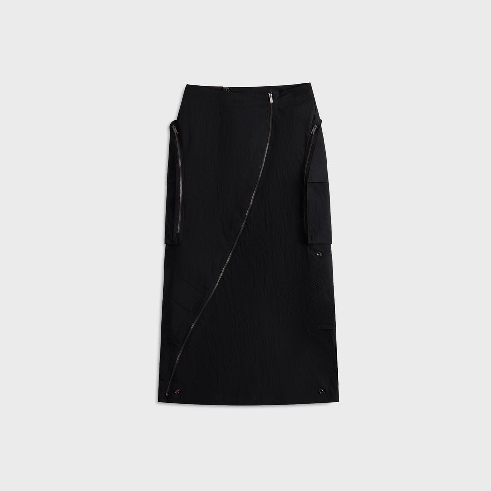 Jordan x Téla Skirt - Black | Kith Black