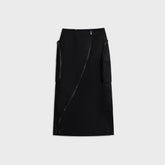 Jordan x Téla Skirt - Black | Kith Black