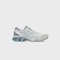 ASICS x emmi Gel-Kinetic Fluent - Cream / Soft Sky | Kith Cream / Soft Sky
