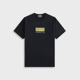 Kith Treats Banana Arcade Tee - Black | Kith Black