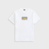Kith Treats Cherry Arcade Tee - White | Kith White