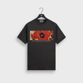 Kith Gardens of The Mind Vintage Tee - Black | Kith Black