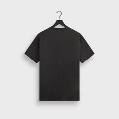 Kith Gardens of The Mind Vintage Tee - Black | Kith Black