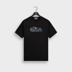 Kith Ceramic Tee - Black | Kith Black