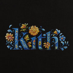 Kith Ceramic Tee - Black | Kith Black