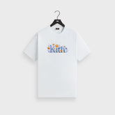 Kith Ceramic Tee - White | Kith White