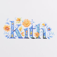 Kith Ceramic Tee - White | Kith White