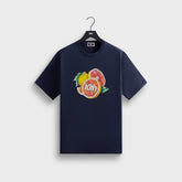 Kith Citrus Tee - Nocturnal | Kith Nocturnal