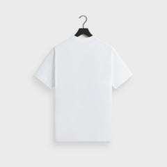 Kith Citrus Tee - White | Kith White