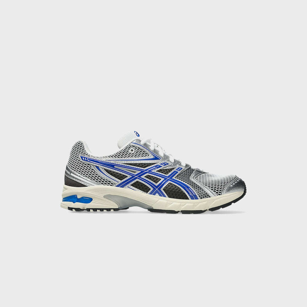 ASICS Gel-Ds Trainer 14 - White / Blue | Kith White / Blue