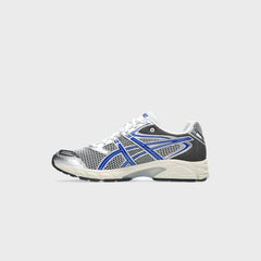 ASICS Gel-Ds Trainer 14 - White / Blue | Kith White / Blue