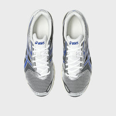ASICS Gel-Ds Trainer 14 - White / Blue | Kith White / Blue