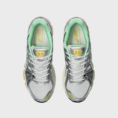 ASICS Gel-Kayano 12.1 - White / Menthol | Kith White / Menthol