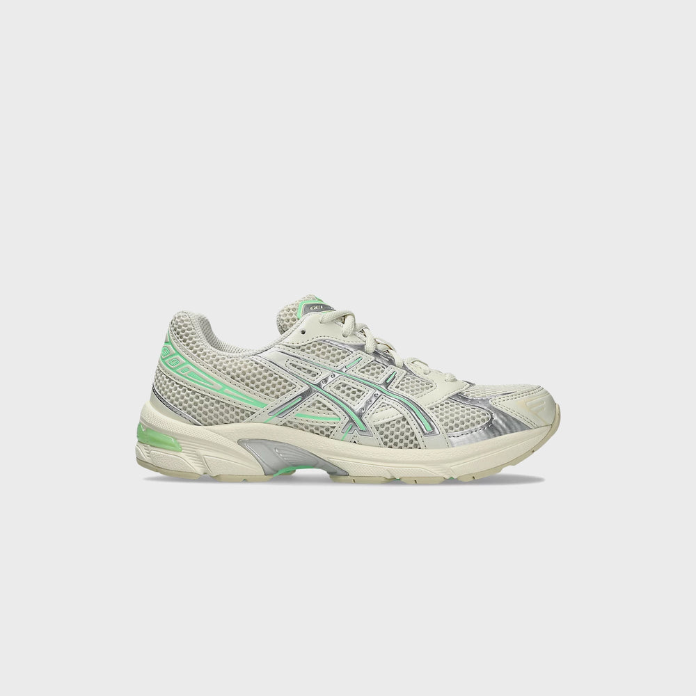 ASICS WMNS Gel-1130 - Pale Oak / Menthol | Kith Pale Oak / Menthol